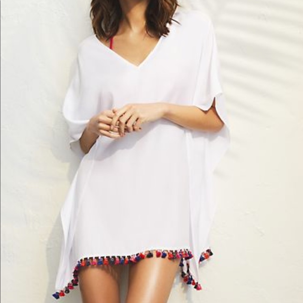 🆕New York & Co. Swimsuit Cover-Up